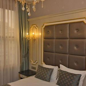 Deluxe Kamer